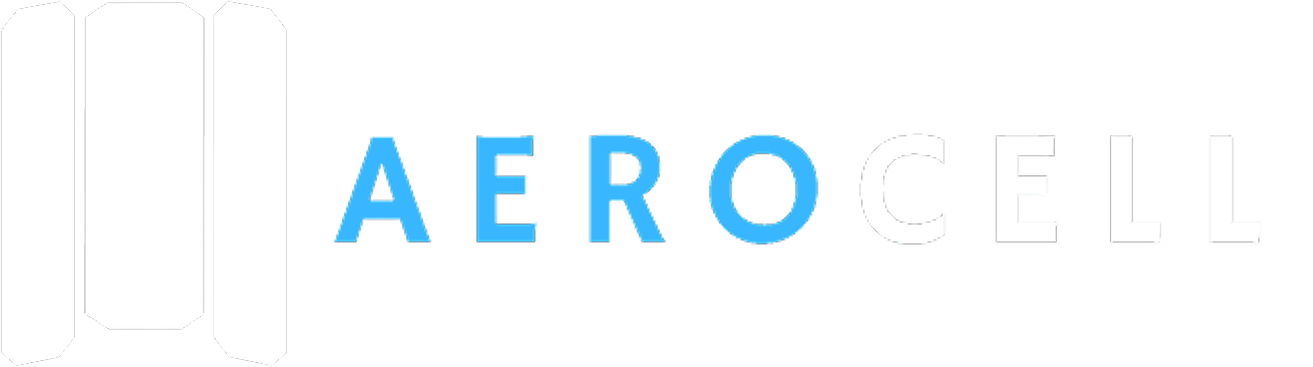 AeroCell company logo - Cell Tower Solutions partner